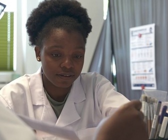 Replay ARTE Journal - Brandebourg : nouvelles opportunités professionnelles pour les migrants