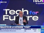 Replay Tech & Co, la quotidienne - Jeudi 9 avril