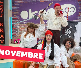 Replay Okoo-koo - 25/11/2025