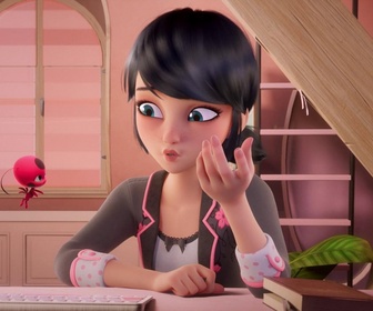 Replay Miraculous - Les aventures de Ladybug et Chat Noir - Le Château Noir