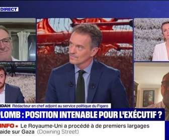 Replay BFM Story - Story 3 : Loi Duplomb, le cri d'alarme des scientifiques - 29/07