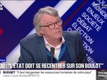 Replay BFM Politique - Dimanche 23 novembre 2025