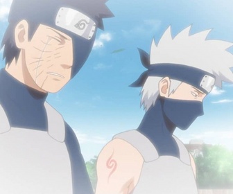 Replay Naruto Shippuden - S16 E5 - Comblés