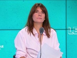 Replay Estelle Midi - Charlie Hebdo. Dessin polémique sur la mort de la mère de Didier Deschamps : est-ce que ça va trop loin ?