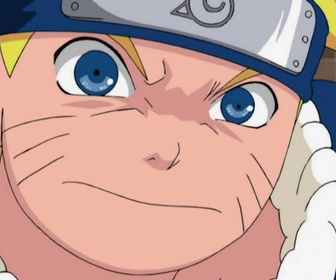 Replay Naruto - S7 E9 - Le guerrier maudit blanc