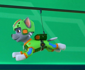 Replay Paw Patrol, la Pat'Patrouille - Les ours polaires
