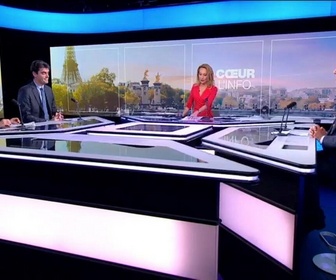 Replay Le débat - Iran-Israël : l'escalade malgré Trump ?