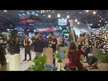 Replay À l'IBC 2025 d'Amsterdam, les médias rencontrent la technologie