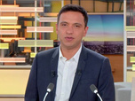 Replay La Matinale Franceinfo - Émission du samedi 7 juin 2025