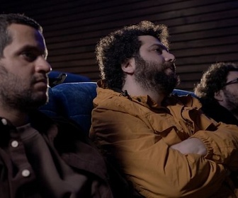 Replay Il était une fois... La loi de Téhéran