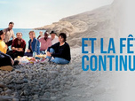 Replay Et la fête continue !