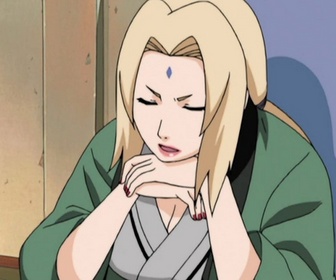 Replay Naruto - S9 E17 - L'arme ultime ressuscitée