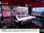Replay BFM Grand Soir - Le gouvernement incapable de répondre à la colère ? - 06/10