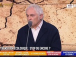 Replay Les Grandes Gueules - Jean-François Rial : le chaos climatique n'est pas une fatalité !