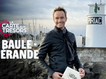 Replay La carte aux trésors - 24/04/2026