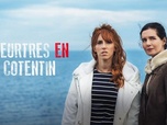 Replay Meurtres en Cotentin
