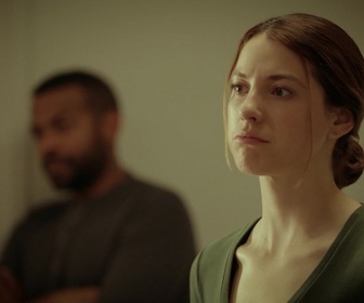 Replay Alertes - S01 E15 - Mon fils