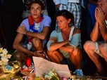 Replay C'est en France - 14 juillet 2016 : la nuit qui a brisé Nice
