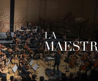 Replay Quart de finale - La Maestra, concours de cheffes d'orchestre