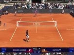 Replay Tennis - 1/4 de finale de l'UTS Nîmes 2026