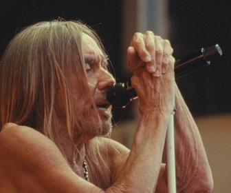 Replay Citadelle de Spandau à Berlin, 2025 - Iggy Pop