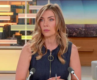 Replay La matinale week-end - 28/06/2026