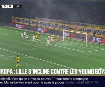 Replay BFM Première prématinale - Le journal des sports du vendredi 12 décembre