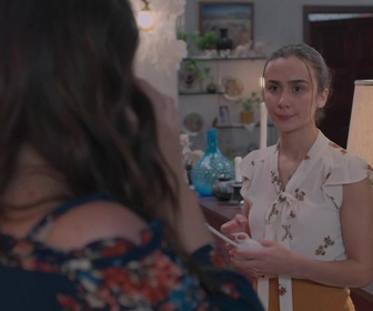 Replay Par delà l'amour - Episode 45