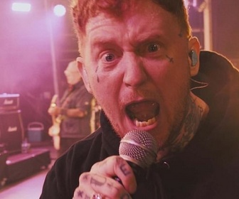 Replay Hellfest 2025 - Sex Pistols & Frank Carter