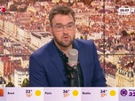 Replay Apolline Matin - Émission du 12 août 2025 6h/7h30