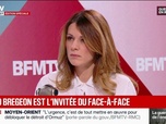 Replay Face à Face - Municipales 2026: Il y a une forme de 'quoiqu'il en coûte' électoral, estime Maud Bregeon, porte-parole du gouvernement
