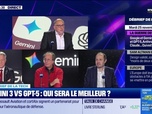 Replay Tech & Co, la quotidienne - Gemini 3 vs GPT-5 : qui sera le meilleur ? - 25/11