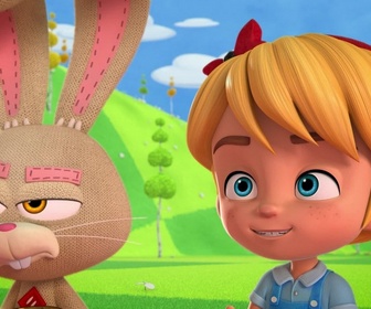 Replay Alice et Lewis - Le Dodo aventurier