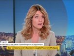 Replay L'invité politique - Émission du jeudi 12 septembre 2024