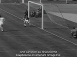 Replay The evolution of football - S2 E8 - L'évolution des technologies dans le football