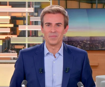 Replay La Matinale Franceinfo - 04/11/2025