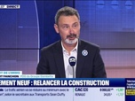 Replay Les experts de l'immo - Le marché du neuf toujours fragile