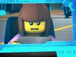 Replay Nexo Knights les chevaliers du futur - La marche du colosse