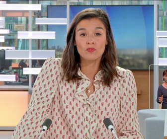 Replay Le JT en LSF - 04/06/2026