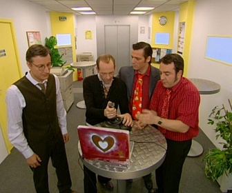 Replay Caméra café - Plein la gueule