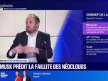 Replay Tech & Co, la quotidienne - Starlink accentue la pression sur les opérateurs
