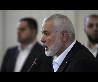 Replay Guerre à Gaza : le Hamas accepte un cessez-le-feu, la réponse d'Israël en suspens