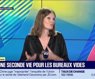 Replay Good Morning Business - Jeudi 20 août