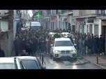 Replay Funérailles en Andalousie pour les victimes de l'accident de train le plus meurtrier d'Espagne