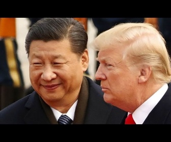 Replay Que signifierait une victoire de Donald Trump pour les relations entre l'UE et la Chine ?