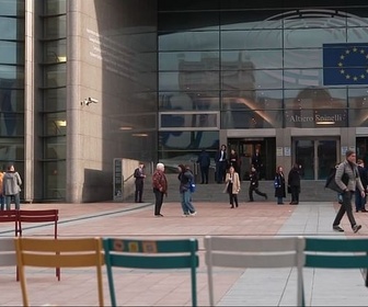 Replay ARTE Journal - UE: le devoir de vigilance assoupli