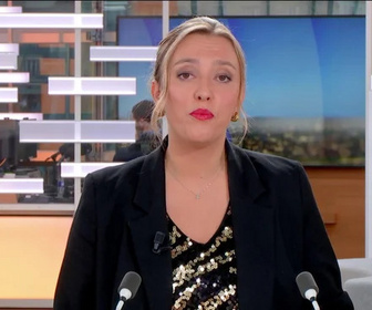 Replay Le fil info - 25/12/2025