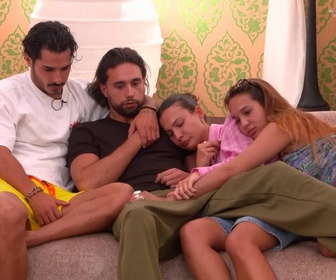 Replay Secret story 2026 - Saison 14 Quotidienne 6 du 30 juin 2026