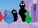 Replay Barbapapa en Famille - Ah ! Mon beau château