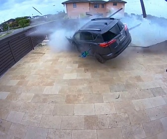 Replay Dangers sur la route - S1E2 - Motos, vélos, transports en commun : les pires accidents de la route